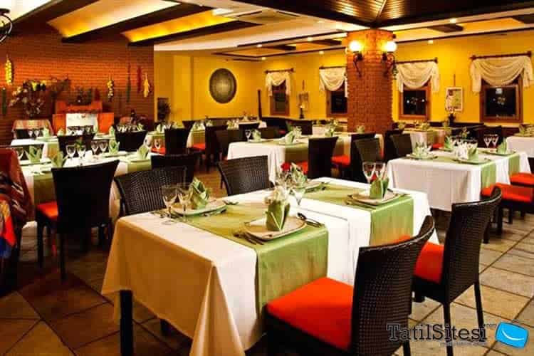 Papillon Belvil Hotel